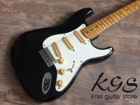 Лот: 8880141. Фото: 2. Squier SST-30 Japan Stratocaster... Музыкальные инструменты