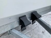 Лот: 17275077. Фото: 8. Прицеп-фургон МЗСА 817783.001