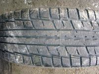 Лот: 614286. Фото: 2. Резина 215/55 R17 DUNLOP DS-2. Шины, Диски