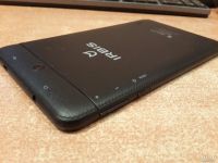 Лот: 8541068. Фото: 2. Планшет Irbis TZ70 восстановление... Компьютеры, ноутбуки, планшеты