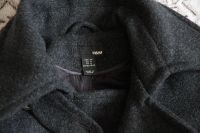 Лот: 5721892. Фото: 4. пальто H&M тёплое 42 размер,рост... Красноярск