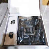 Лот: 19839331. Фото: 6. Мат. плата Asus PRIME H610M-R...