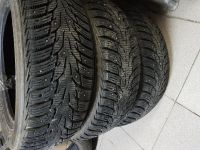 Лот: 12447635. Фото: 5. Зимние шины Nexen 185/60 R15