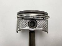 Лот: 20379671. Фото: 4. Поршень с шатуном Mazda Mazda... Красноярск