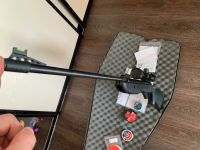 Лот: 18757484. Фото: 3. Пневматическая винтовка Crosman... Спортивные товары