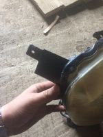 Лот: 12080025. Фото: 4. Фара honda stream. Красноярск