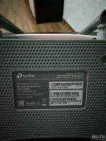 Лот: 12801214. Фото: 3. Wi-Fi роутер. Компьютеры, оргтехника, канцтовары