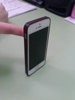 Лот: 8850984. Фото: 4. IPhone 5s