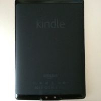 Лот: 6134471. Фото: 2. Почти новый Amazon Kindle 5. Электронные книги, аксессуары