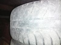 Лот: 8057838. Фото: 2. R15 на докатку Bridgestone Cruiser... Шины, Диски