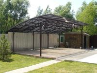 Лот: 7645745. Фото: 9. Забор из профлиста, забор из профнастила...