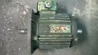 Лот: 7251891. Фото: 2. Электродвигатель 380v обмен. Электрооборудование