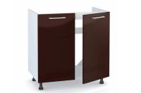 Лот: 24569442. Фото: 10. Каркас шкафа напольного Hoff