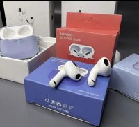 Лот: 25848386. Фото: 4. Apple AirPods 3 premium качество. Красноярск