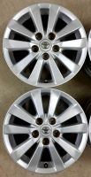 Лот: 16307773. Фото: 2. Б\П по РФ Редкие Оригинал Toyota... Шины, Диски
