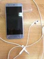 Лот: 12434893. Фото: 3. Honor 9 64 gb серый хороший комплект... Красноярск