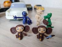 Лот: 20966097. Фото: 5. Кучка ретро игрушек с рубля!