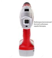 Лот: 4480455. Фото: 6. Ударная дрель - шуруповерт ЗУБР...