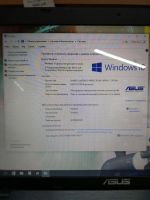 Лот: 9860443. Фото: 2. Ноутбук Asus Core i5 17". Компьютеры, ноутбуки, планшеты