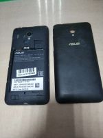 Лот: 18887584. Фото: 2. №1503 Asus zc500tg zenfone go. Смартфоны, связь, навигация