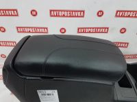 Лот: 20901062. Фото: 3. Подлокотник Nissan Qashqai J11... Авто, мото, водный транспорт