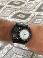 Лот: 9849244. Фото: 4. Часы с компасом - как у джони... Красноярск