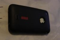 Лот: 1464697. Фото: 2. Iphone 3gs 16gb. Смартфоны, связь, навигация