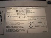 Лот: 3264323. Фото: 3. LCD проектор SONY VPL-CX3 производство... Компьютеры, оргтехника, канцтовары