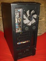 Лот: 14062412. Фото: 2. Игровой системник на i5-4440... Компьютеры, ноутбуки, планшеты