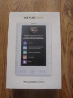 Лот: 4399372. Фото: 3. Wexler T7001W электронная книга. Компьютеры, оргтехника, канцтовары