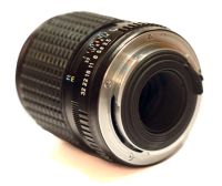 Лот: 2423654. Фото: 2. SMC Pentax-M 135mm f3.5. Фото, видеокамеры, оптика