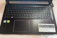 Лот: 24613511. Фото: 3. игровой ноутбук acer. Компьютеры, оргтехника, канцтовары