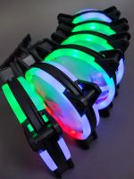 Лот: 15165502. Фото: 4. ledcool.r2.rgb4 (dyn) LED RGB... Красноярск