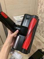 Лот: 18085568. Фото: 7. Вертикальный Пылесос Samsung SS80N8014KW