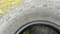 Лот: 10184717. Фото: 2. BfGoodrich Mud-Terrain T\A KM2... Шины, Диски