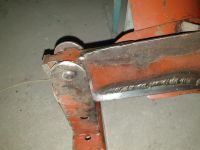 Лот: 17965549. Фото: 3. Плуг и сошник для мотоблока. Для дачи, дома, огорода, бани, парка