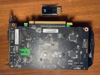 Лот: 25124849. Фото: 2. KFA2 GeForce GTX 1050 Ti (1-Click... Комплектующие