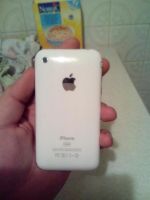 Лот: 3441665. Фото: 4. Продам iPhone 3g