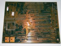 Лот: 16185694. Фото: 3. MB Iwill P55 V2 rev.0.5 Ретро. Компьютеры, оргтехника, канцтовары