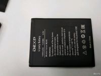 Лот: 13281768. Фото: 2. Телефон смартфон Dexp m245. Смартфоны, связь, навигация