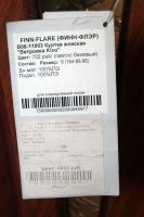 Лот: 11544652. Фото: 2. Куртка ветровка Finn Flare. Женская одежда