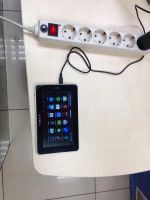 Лот: 7002893. Фото: 4. Планшет Hyundai HT-7G 7", 800x480... Красноярск