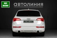 Лот: 21067473. Фото: 5. Audi Q5, I (8R) 2.0 AMT (211 л...