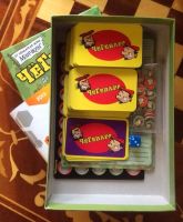 Лот: 4649793. Фото: 2. Настольная игра ЧёГевара. Игрушки