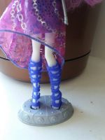 Лот: 11795133. Фото: 5. Ари Хантингтон Monster High