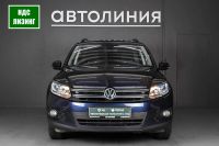 Лот: 21326620. Фото: 2. Volkswagen Tiguan, I Рестайлинг... Авто, мото, водный транспорт