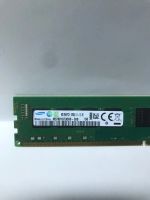 Лот: 15831043. Фото: 3. Оперативная память Samsung dd3... Компьютеры, оргтехника, канцтовары