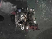 Лот: 4941538. Фото: 4. ГБЦ на 5Е. Красноярск