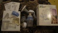 Лот: 8481092. Фото: 2. Молокоотсос ручной Philips Avent. Кормление и уход, гигиена