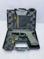 Лот: 22839513. Фото: 5. Охолощенный пистолет Glock К17...